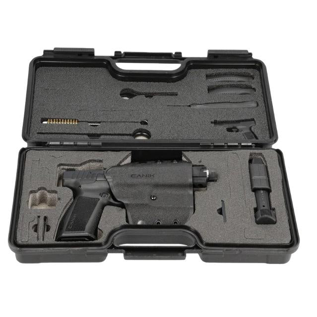 Canik METE SFx PRO 9mm 18/20mag & ACCY KIT