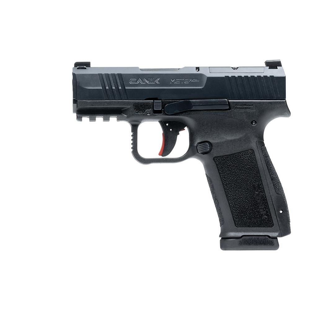 CANIK METE MC9 L CALIFORNIA BLACK 9MM 10RD