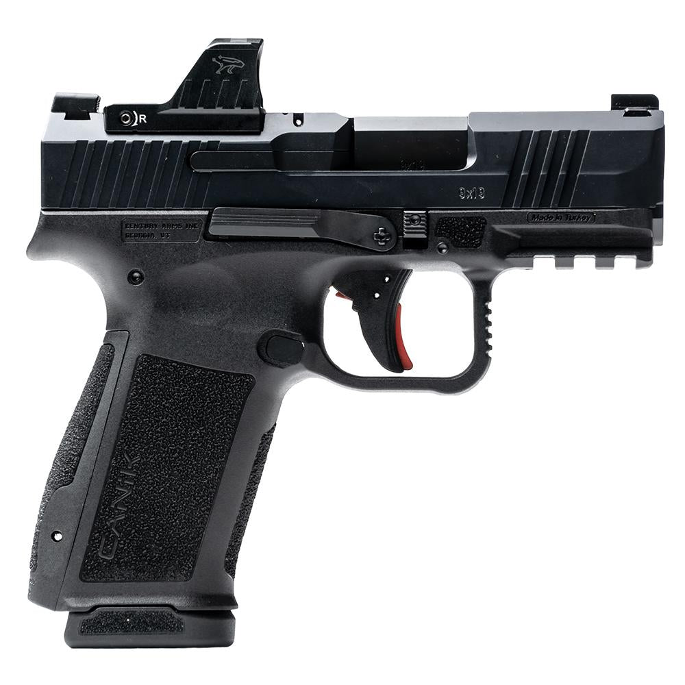 CANIK METE MC9 L w/MeCanik MO1 Optic (2) 17RD ACCES KIT