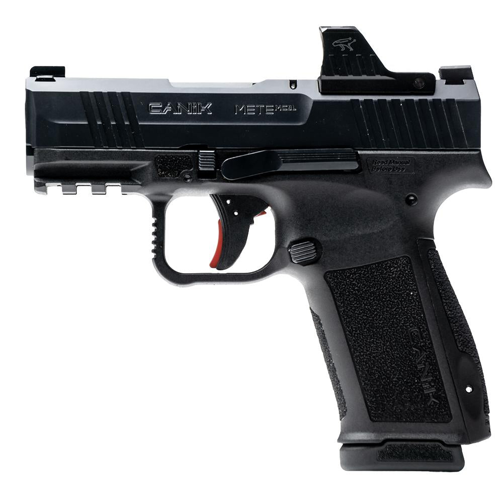 CANIK METE MC9 L w/MeCanik MO1 Optic (2) 17RD ACCES KIT