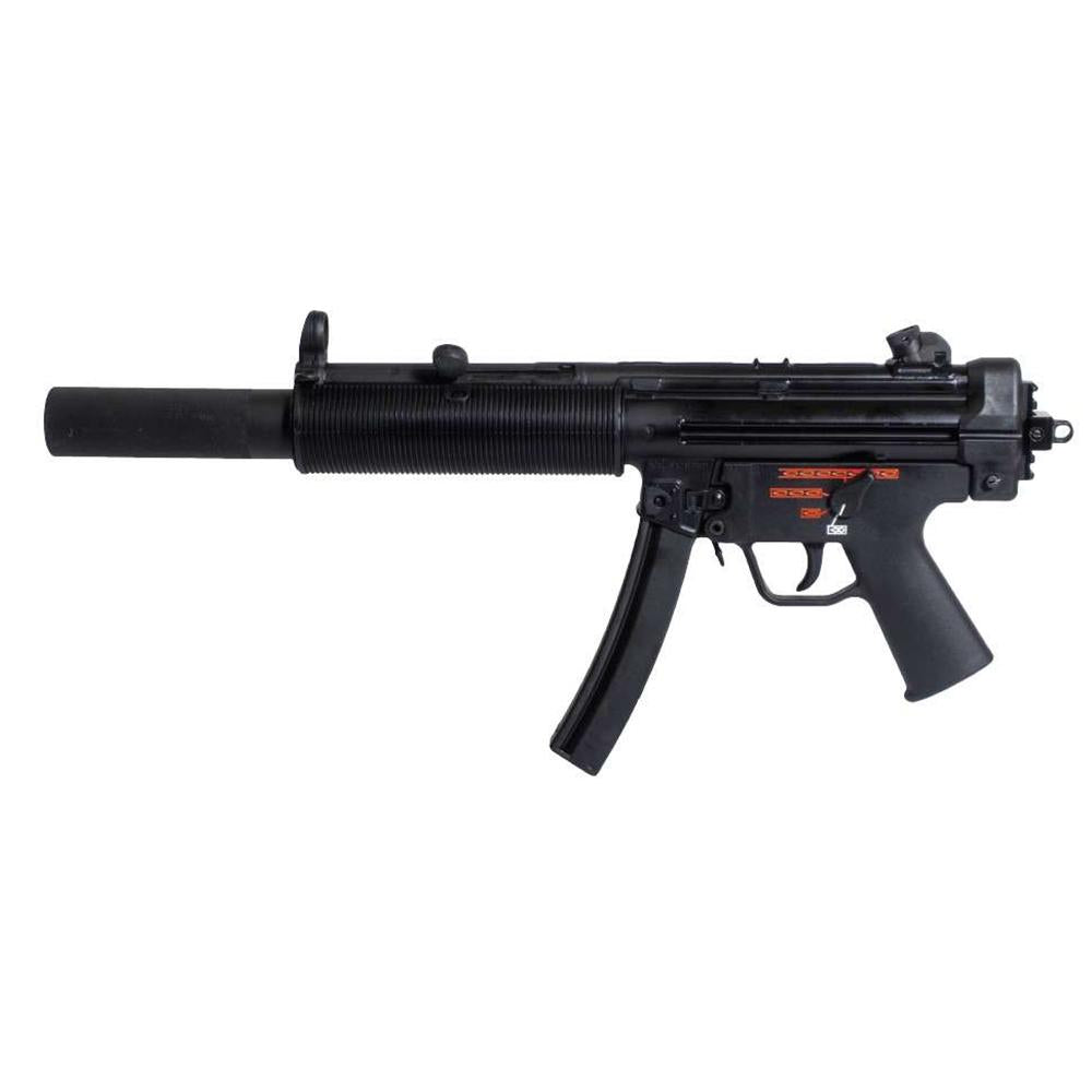 Century AP5-SD 9mm 2-30rd Mags