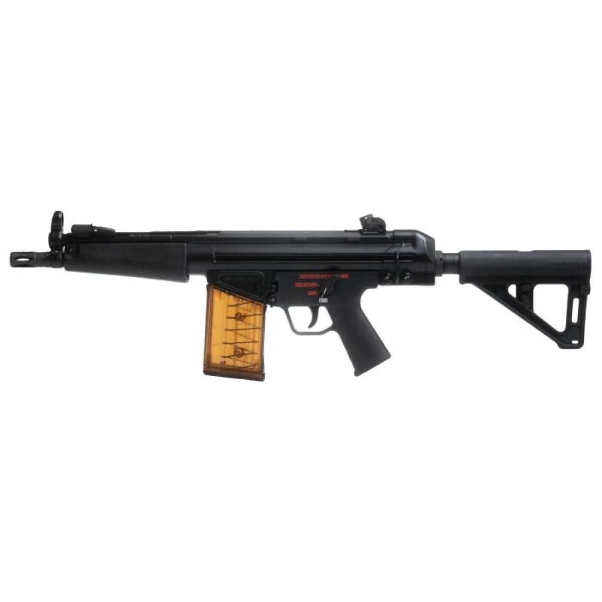 AP51 w/Magpul BSL Brace 7.62x51 2-20rd Mag
