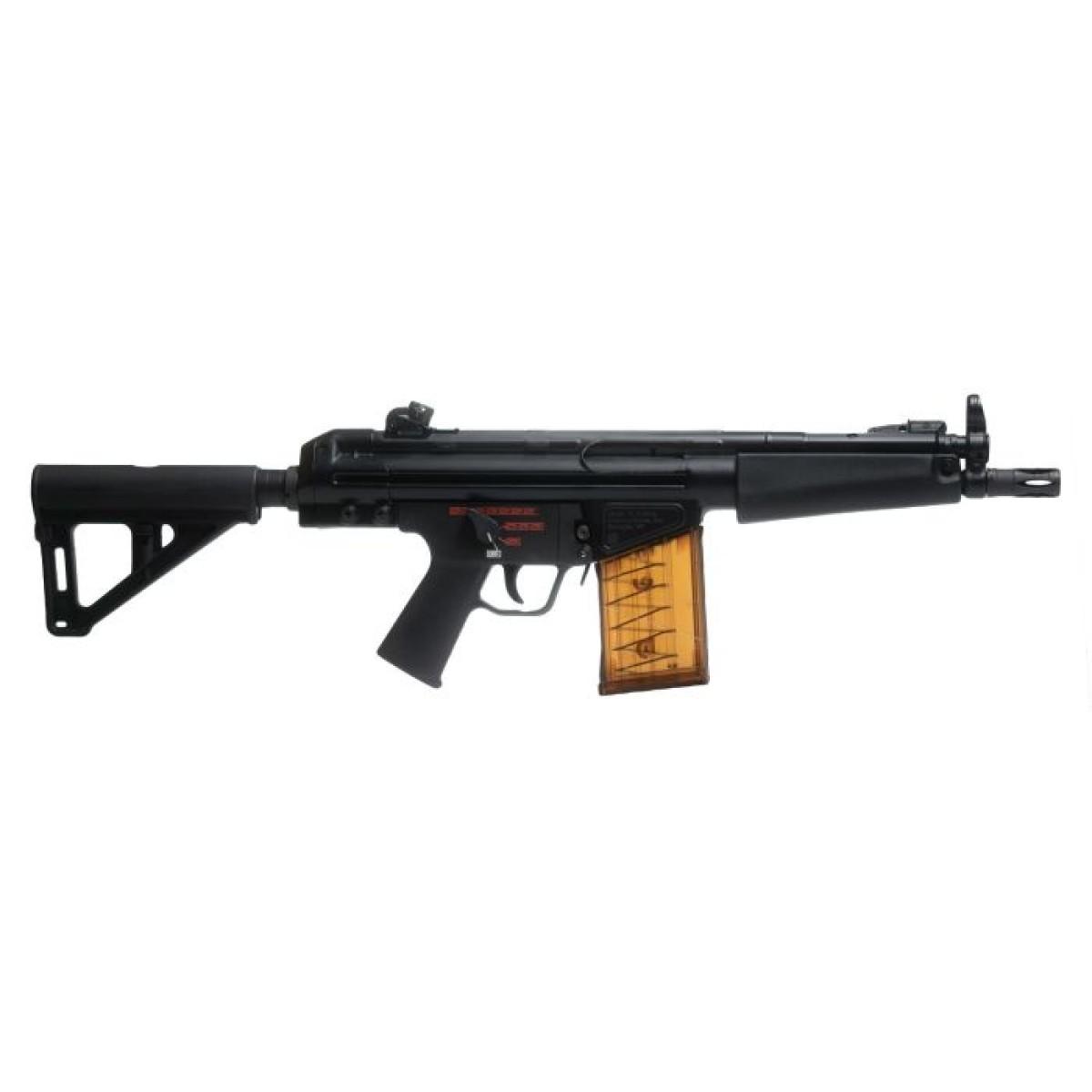 AP51 w/Magpul BSL Brace 7.62x51 2-20rd Mag