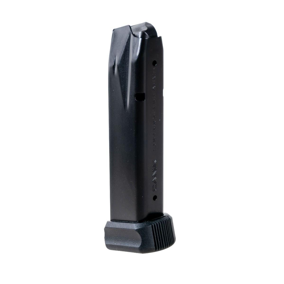 CANIK FULL-SIZE 18RD MAGAZINE WITH +2 EXTENSION