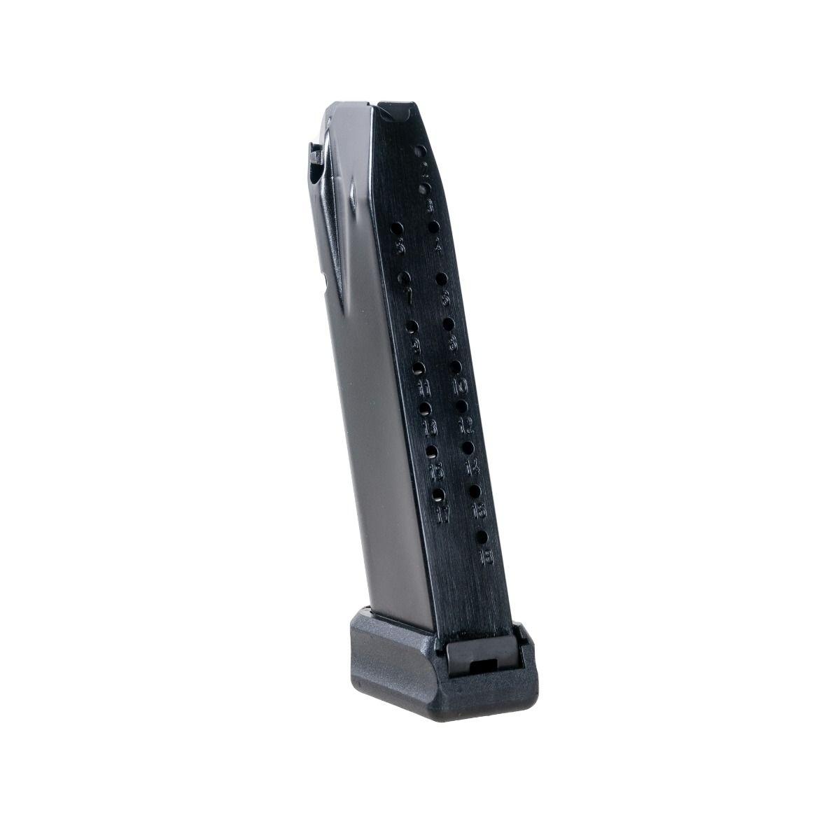 CANIK FULL-SIZE 18RD MAGAZINE WITH +2 EXTENSION