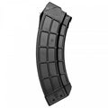 US Palm AK30 7.62x39 Black 30 Round Mag w/Stainless Steel Latch Cage