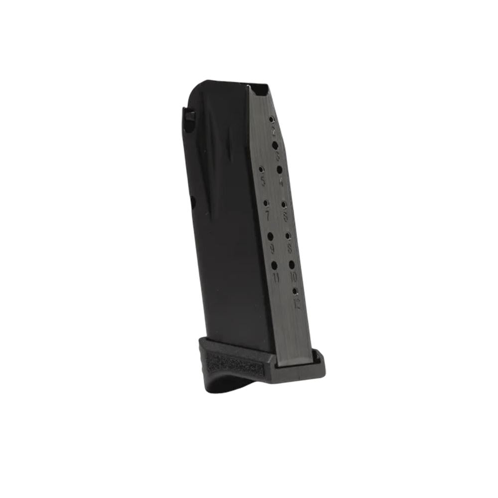 Canik Magazine Sub Compact 12Rd w/ Finger Rest TP9 Elite SC/METE SC
