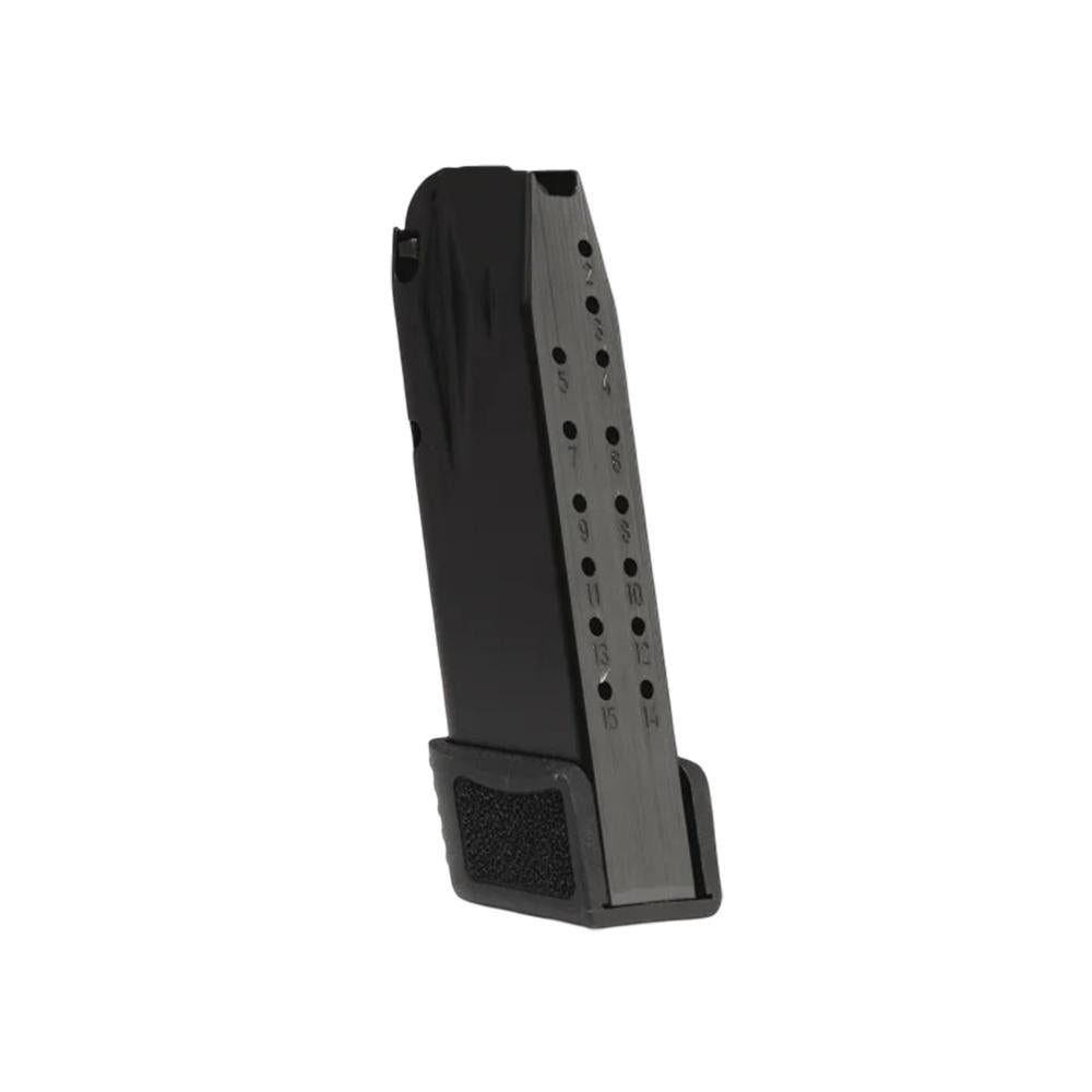 Canik Magazine Sub Compact 15Rd w/ Finger Rest TP9 Elite SC/METE SC