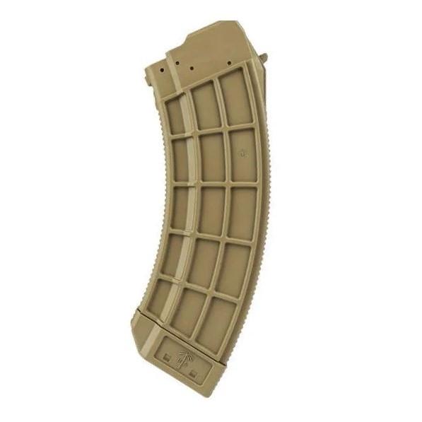 US Palm AK30R 7.62x39 FDE 30 Round Magazine
