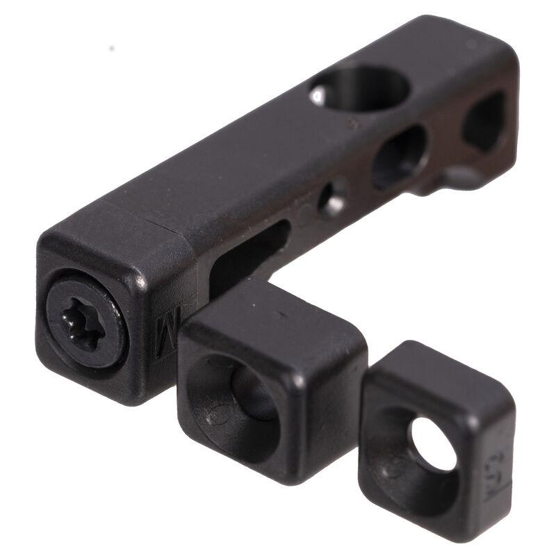 CANIK EXTENDED MAGAZINE CATCH ASSEMBLYAll TP9 & METE PISTOLS