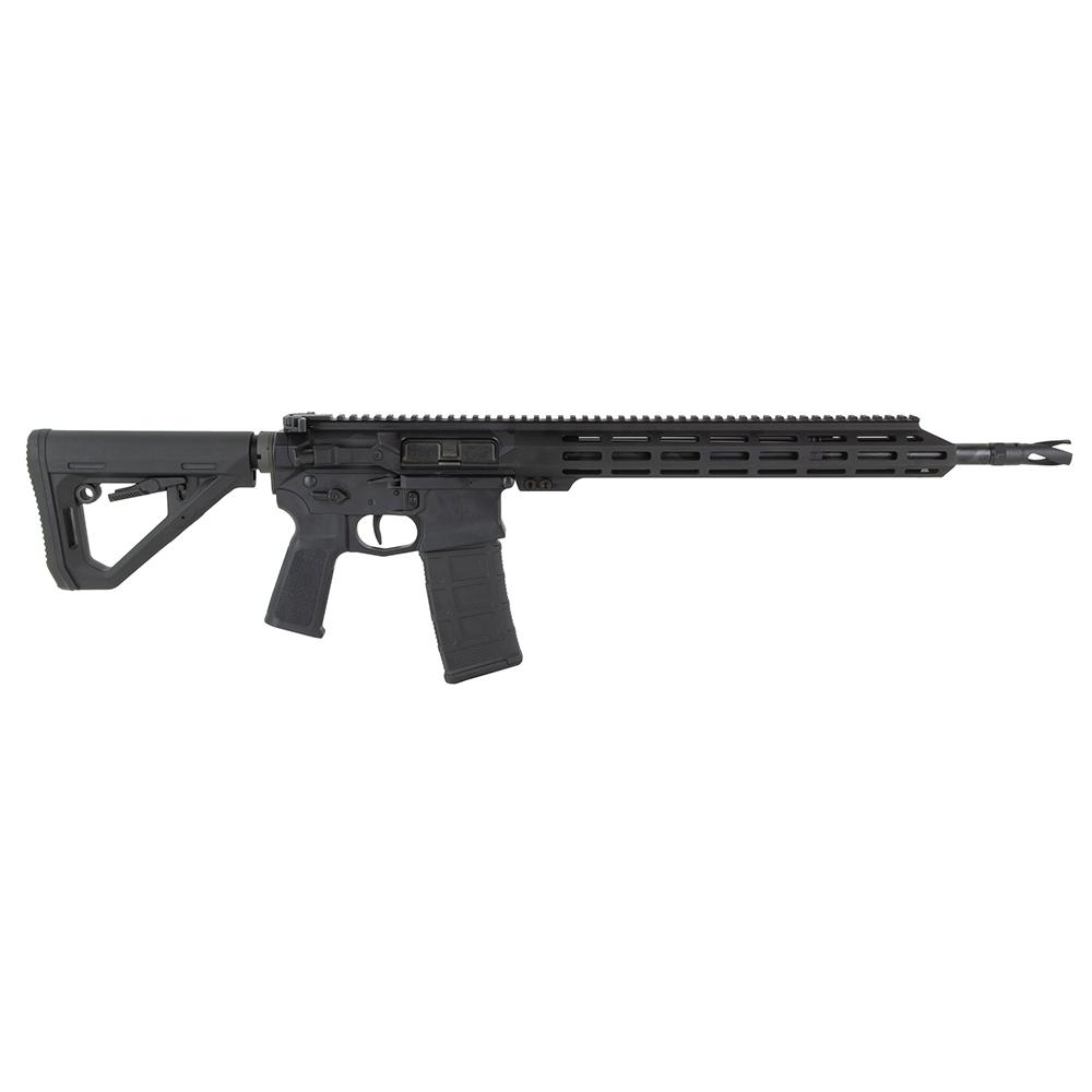 US PALM CAT4 Rifle Black 5.56 Nato 30rd Mag
