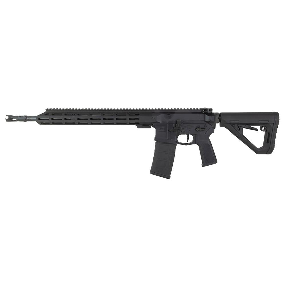 US PALM CAT4 Rifle Black 5.56 Nato 30rd Mag