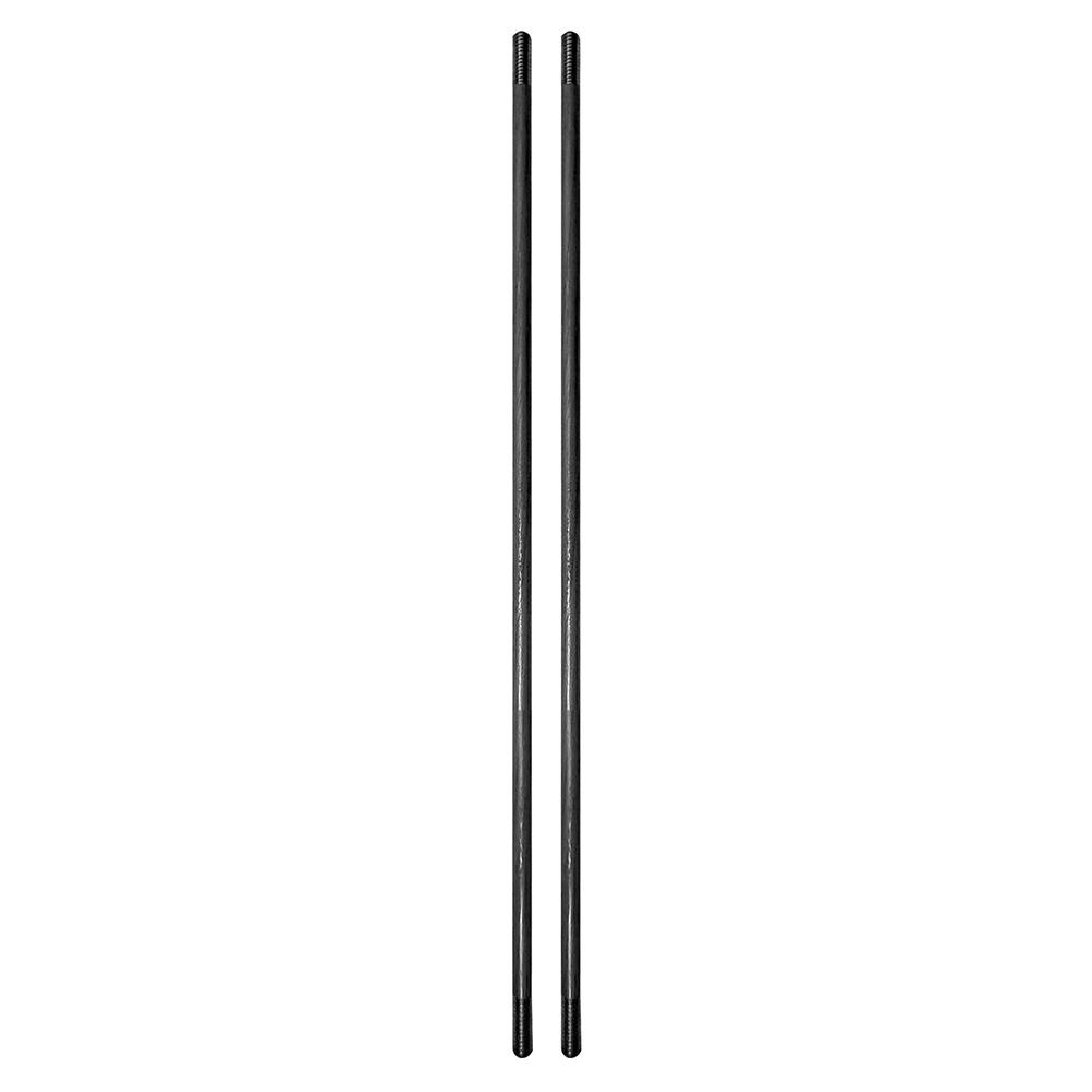 YHM 8'' ROD KIT VICTRA-12