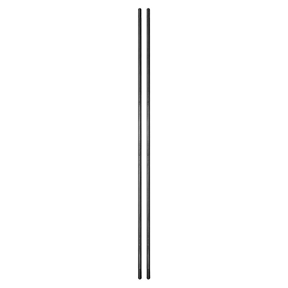 YHM 10'' ROD KIT VICTRA-12