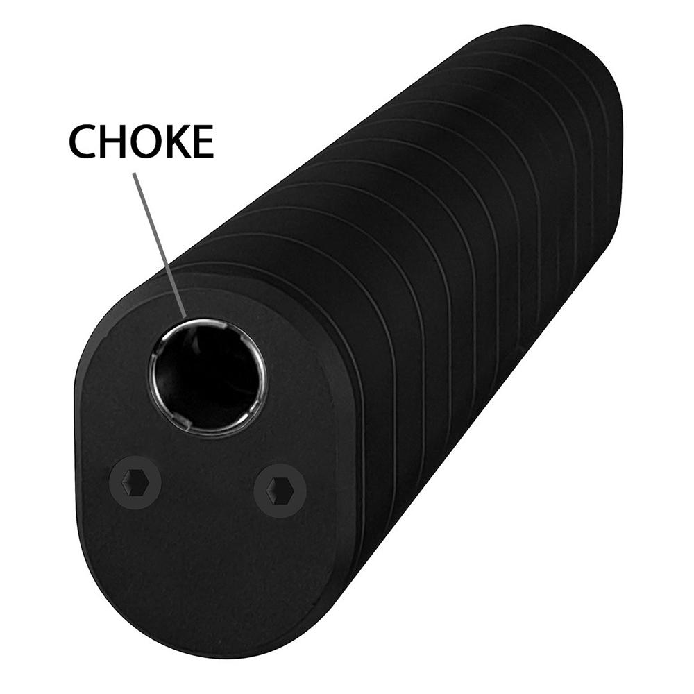 YHM TURKEY CHOKE CONE VICTRA-12