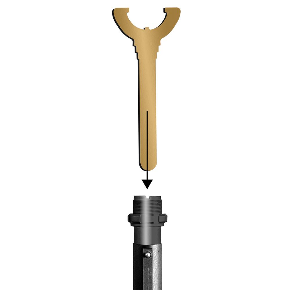 YHM SPANNER WRENCH VICTRA-12