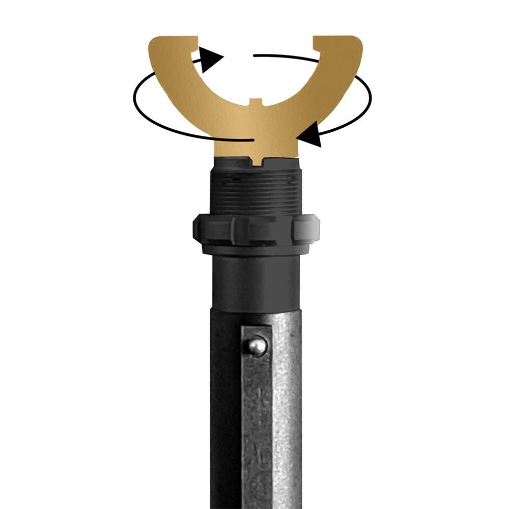 YHM SPANNER WRENCH VICTRA-12