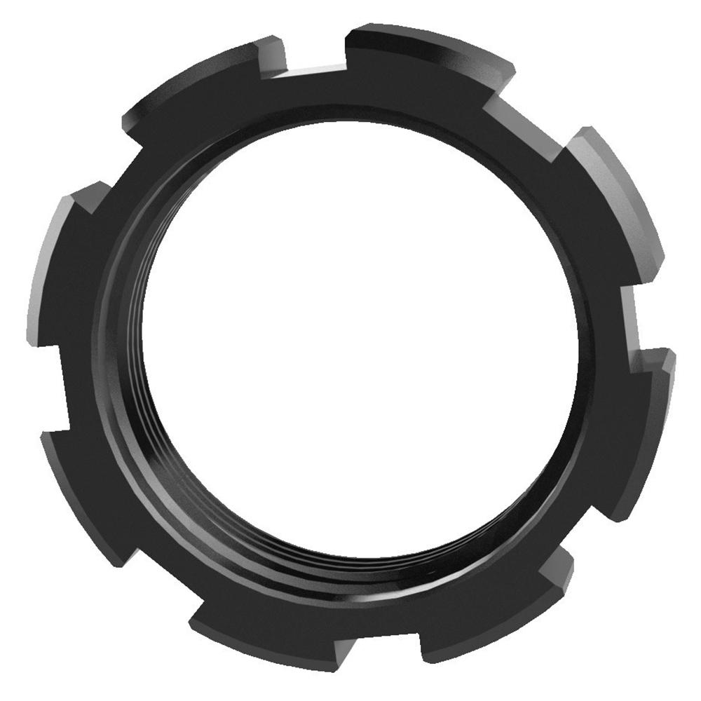YHM JAM NUT MOUNT 20G