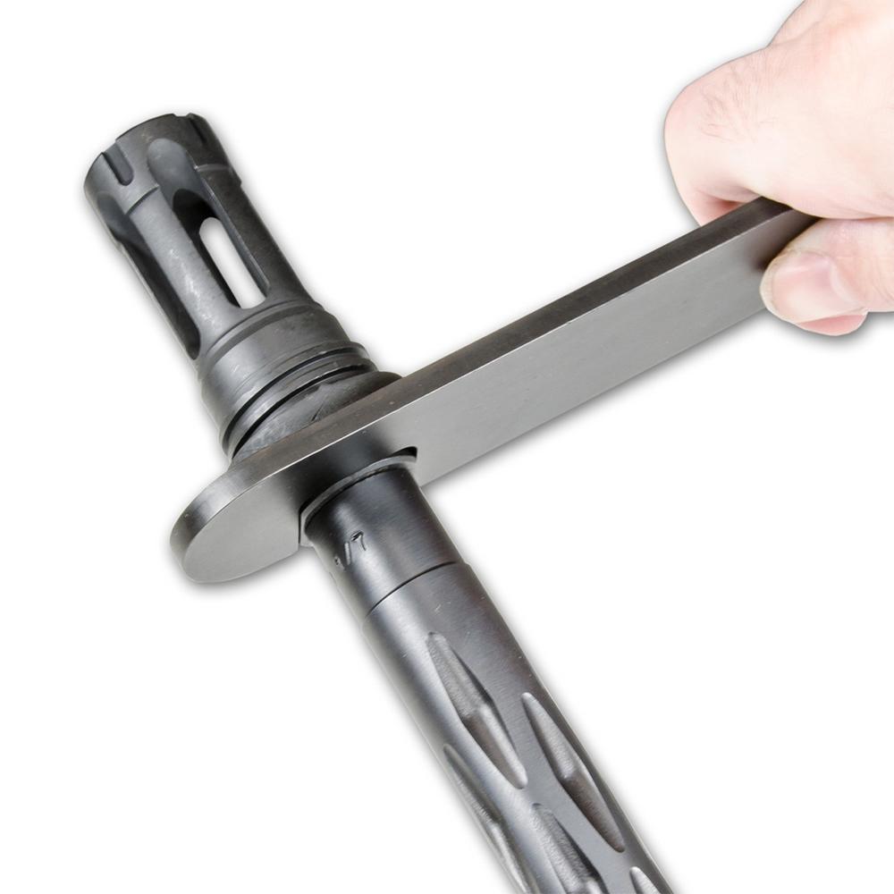 YHM HUB SUPPRESSOR WRENCH