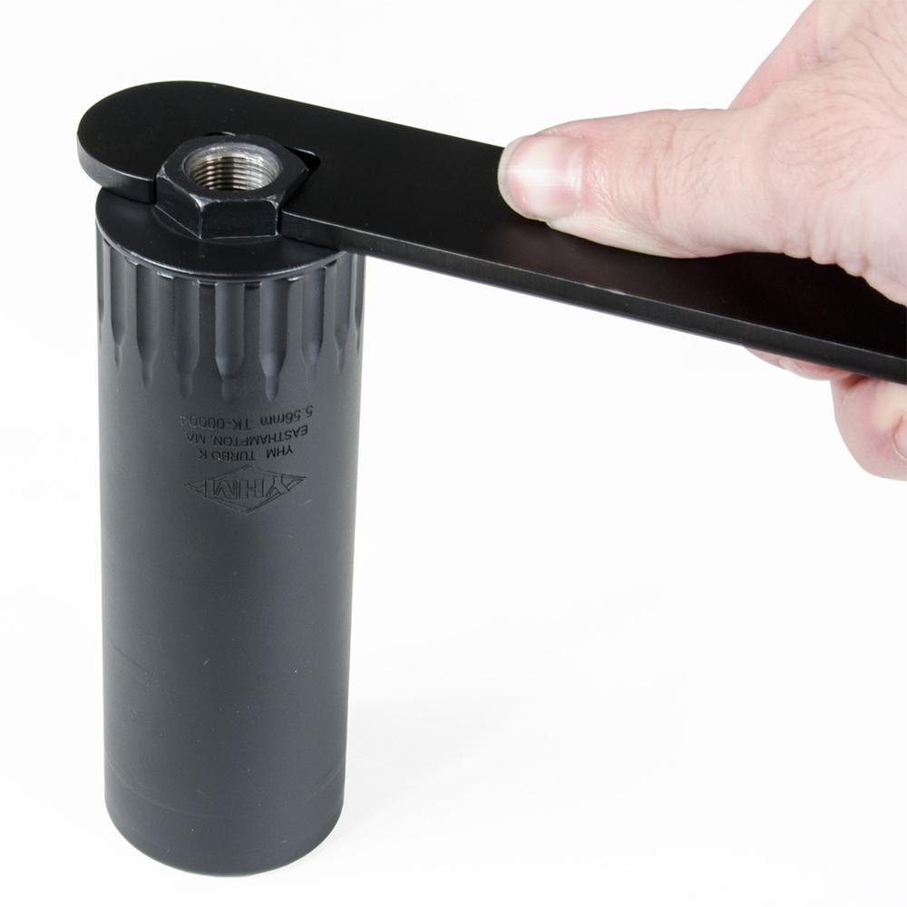 YHM HUB SUPPRESSOR WRENCH