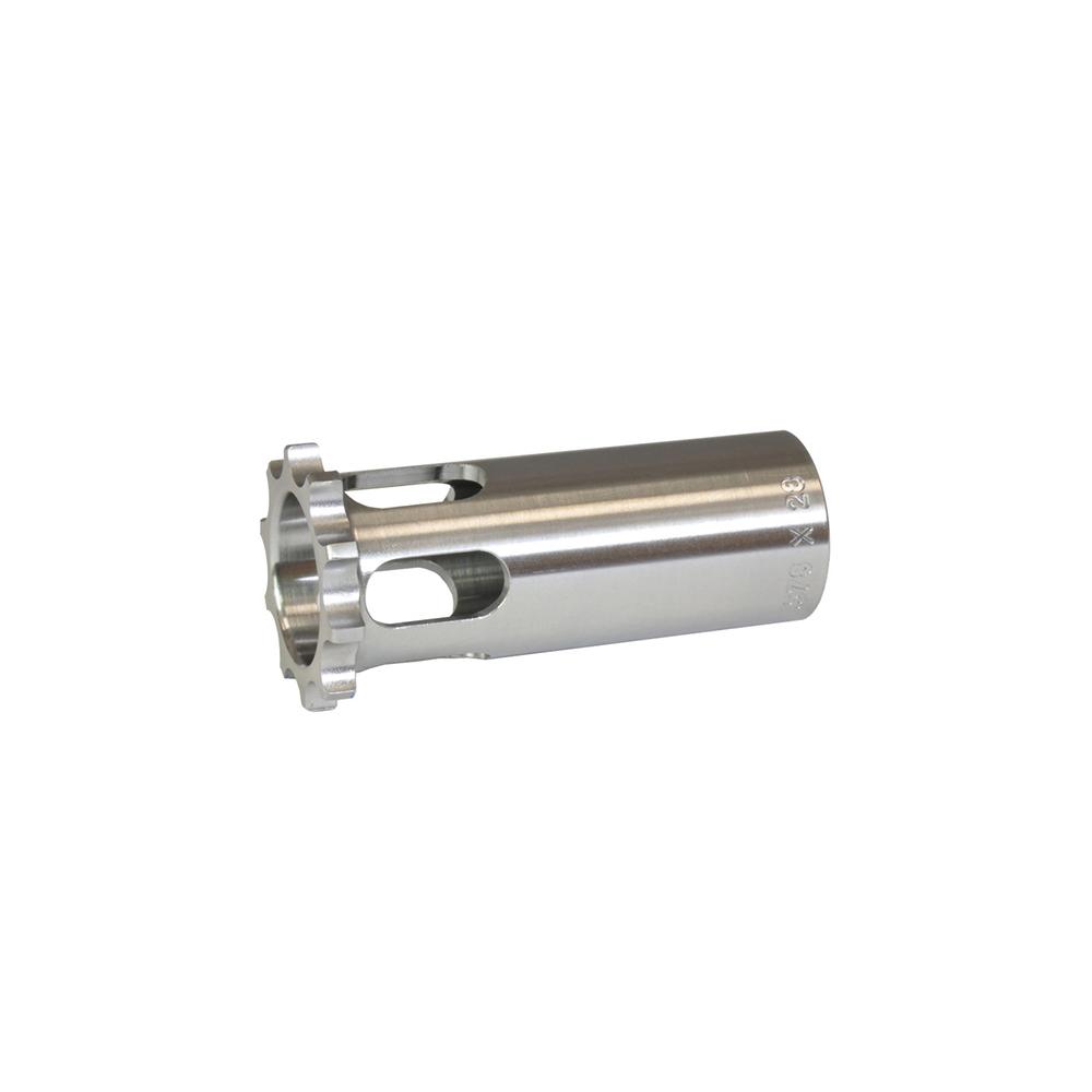 YHM NIELSEN PISTON .500''-36