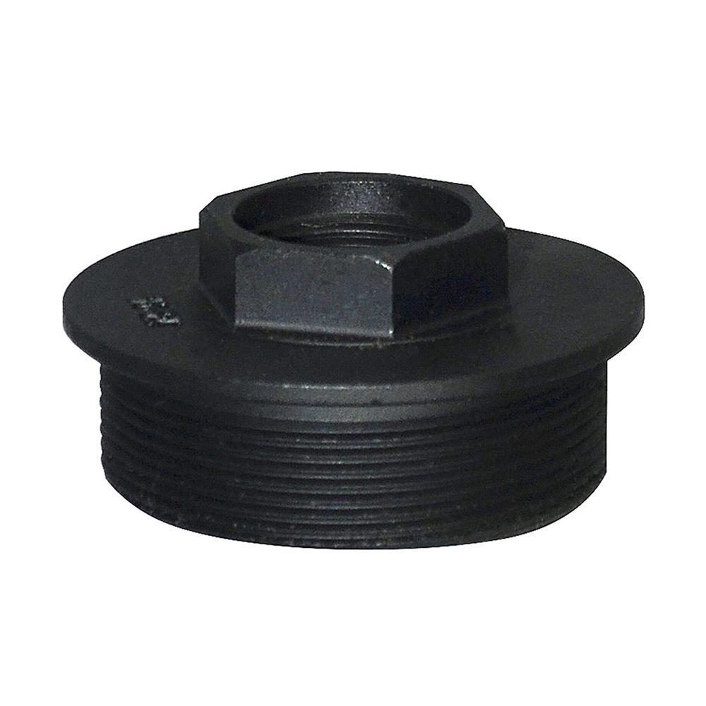 YHM HUB DIRECT THREAD MOUNT M24X1RH