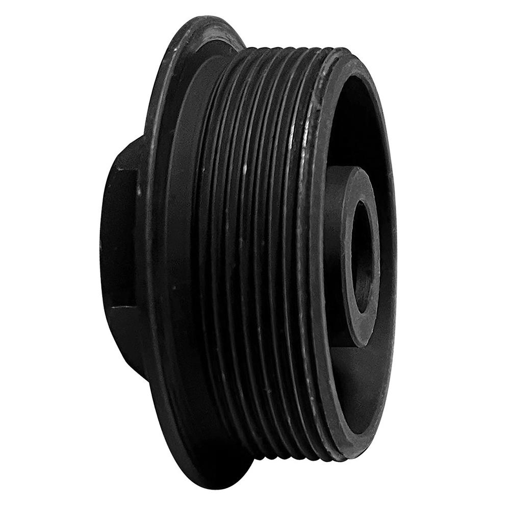 YHM HUB DIRECT THREAD MOUNT 3/4-24