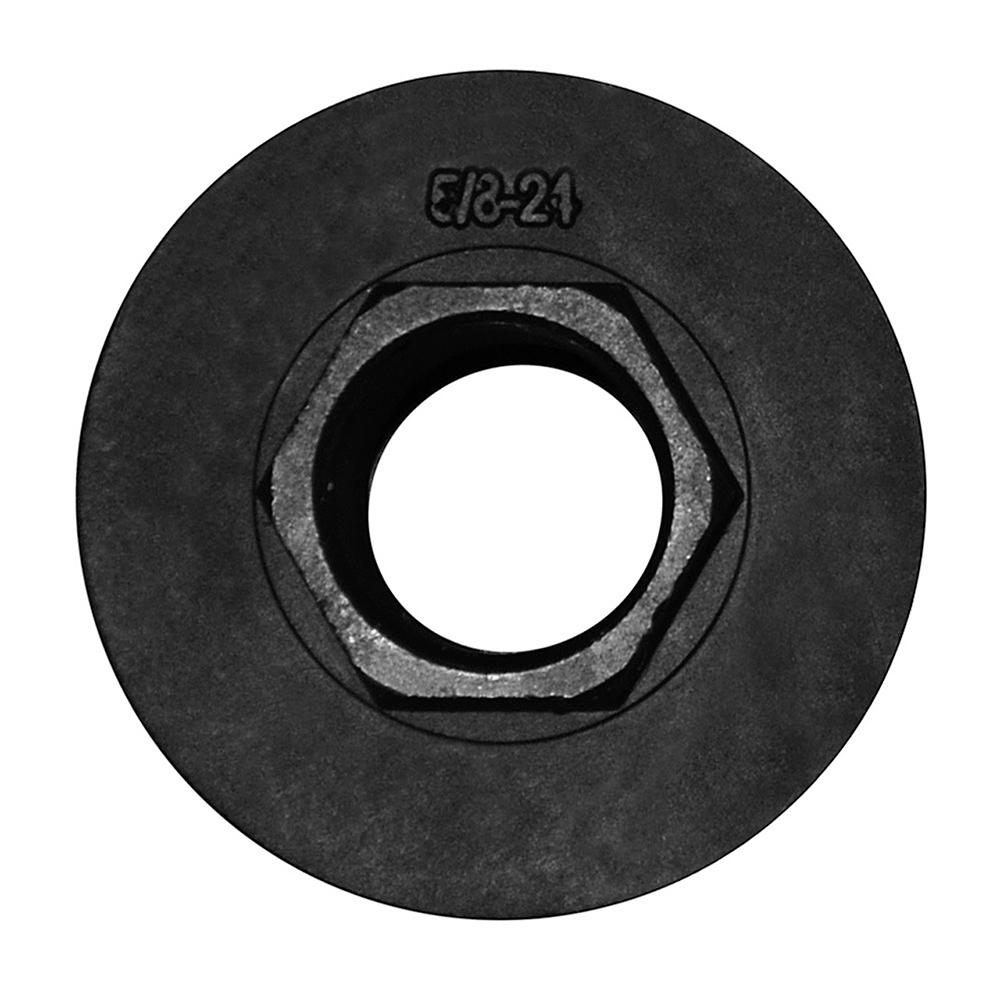 YHM HUB DIRECT THREAD MOUNT M24X1RH