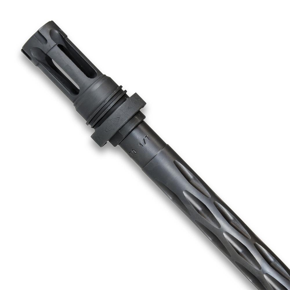YHM 30 LT(A) QD MOUNT WITH 5/8-24