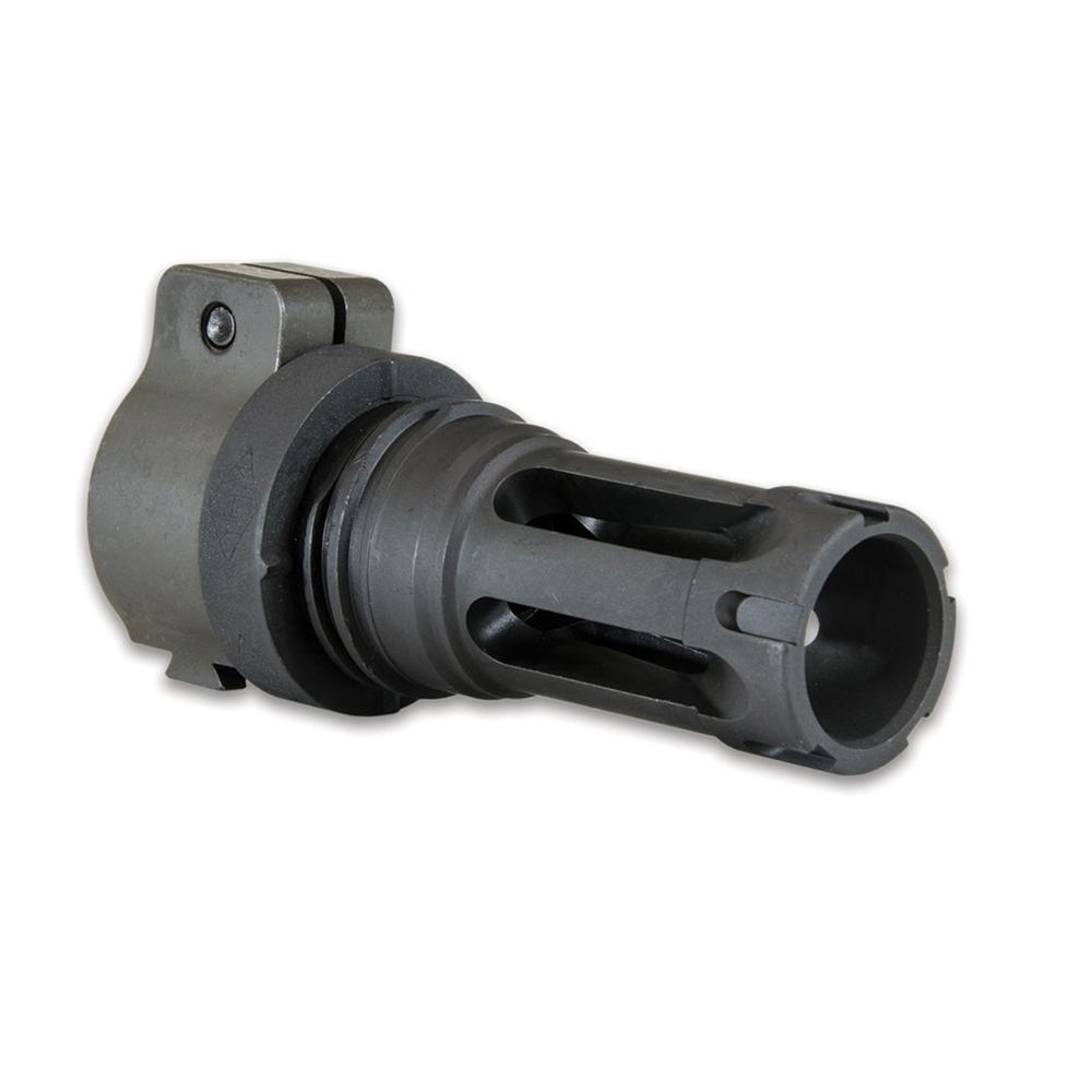 YHM .30 CAL Q.D. MOUNT M14 RIFLE ASSY