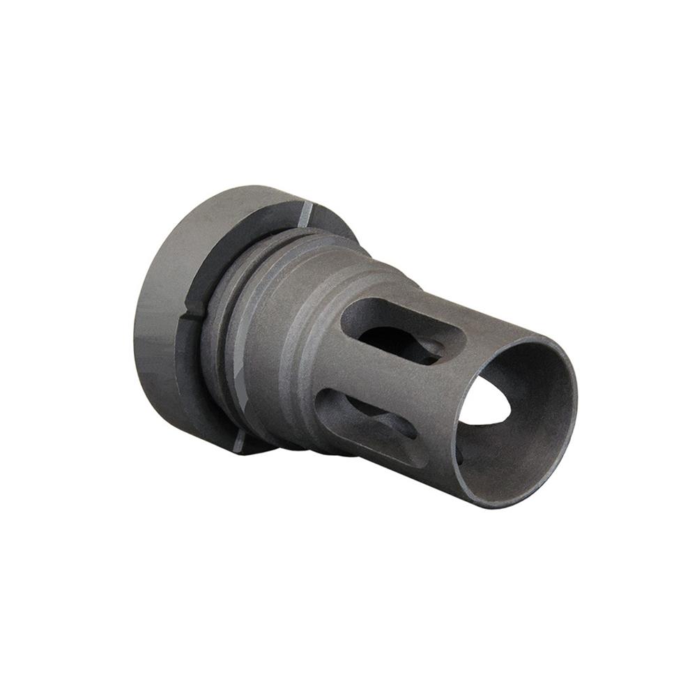 YHM MINI QD FLASH HIDER ASSY 1/2-28