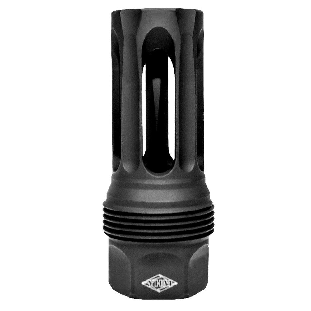 YHM Long SRX Flash Hider 5/8-24