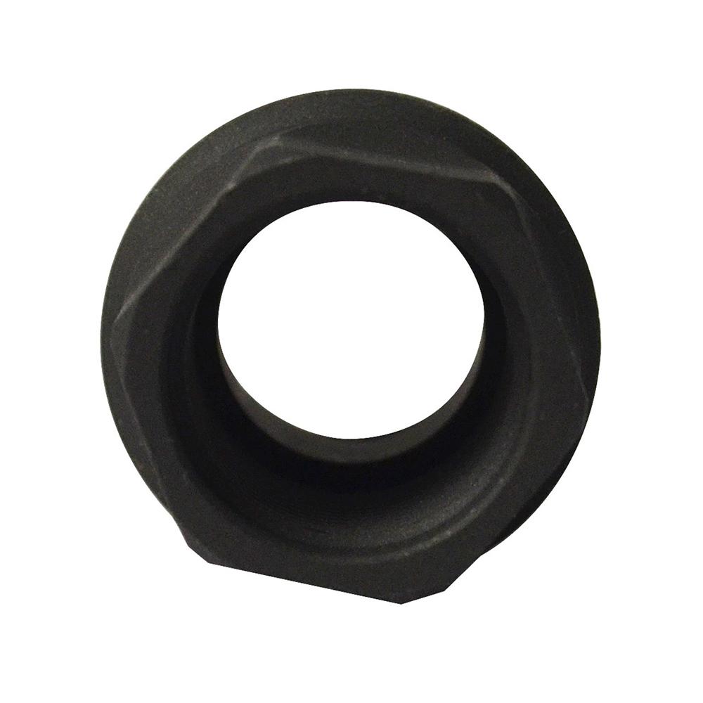 YHM SHORT SRX FLASH HIDER 1/2-28