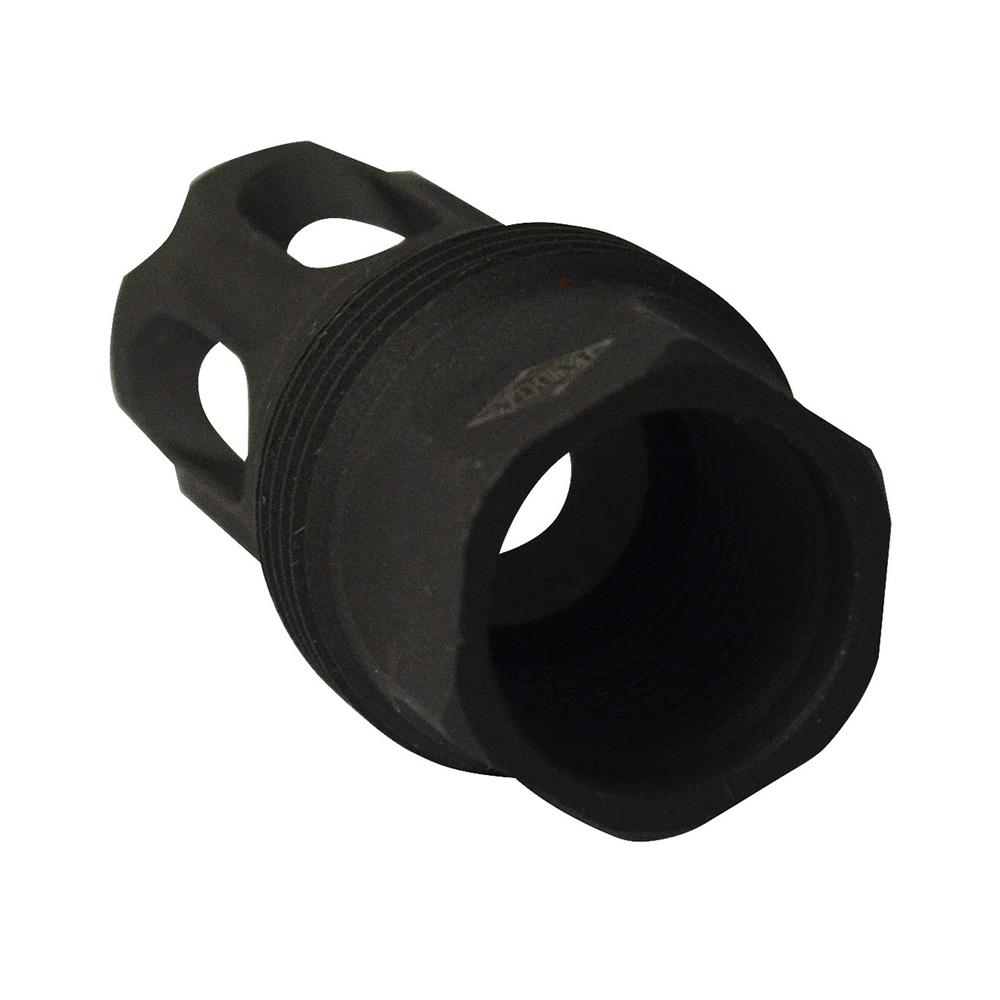 YHM Short SRX Flash Hider 11/16-24