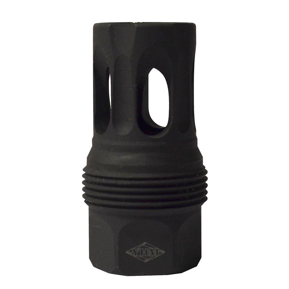 YHM SRX SHORT FLASH HIDER .578-28