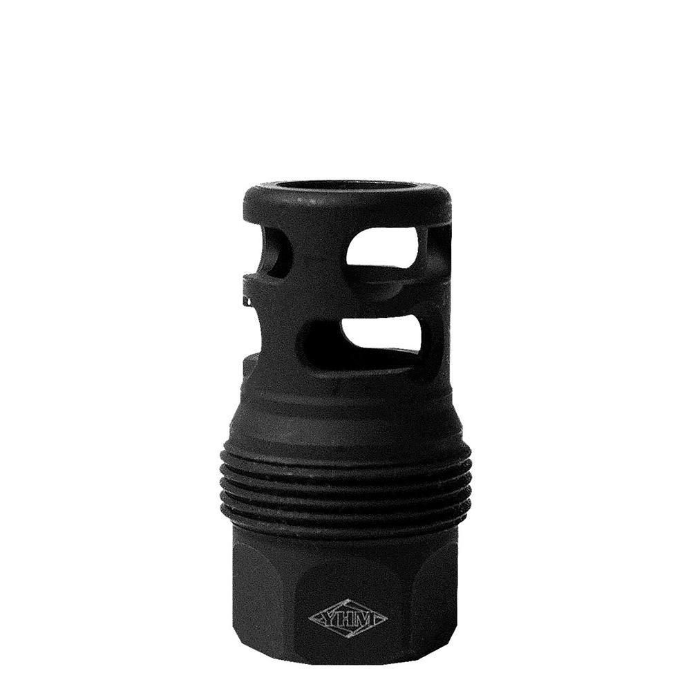 YHM SRX SHORT MUZZLE NRAKE M14X1LH