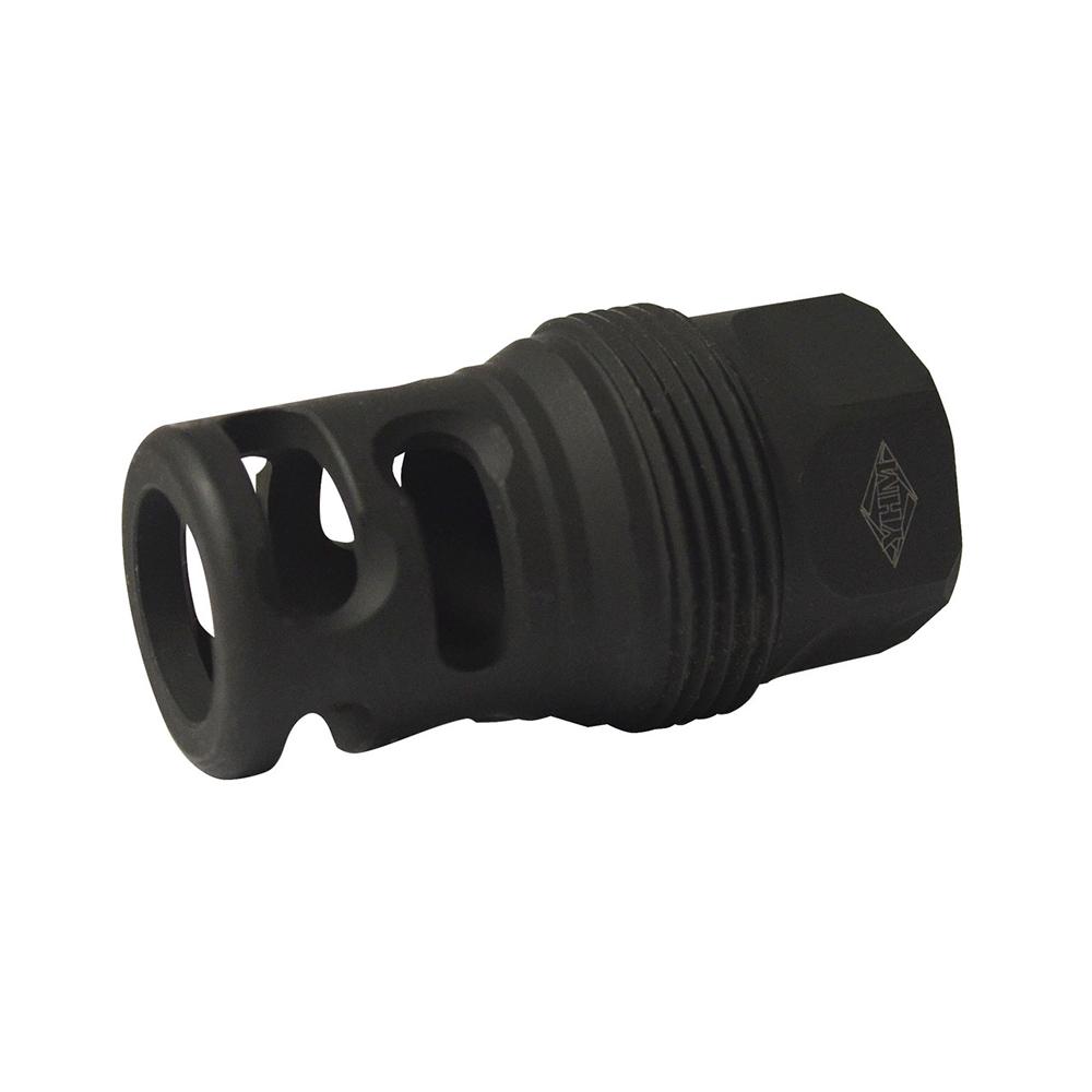 YHM SRX SHORT MUZZLE NRAKE M14X1LH