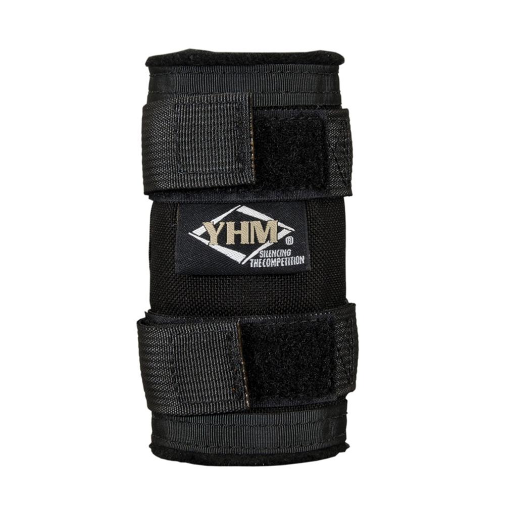 YHM SOUND SUPPRESSOR COVER 4.5'' LONG