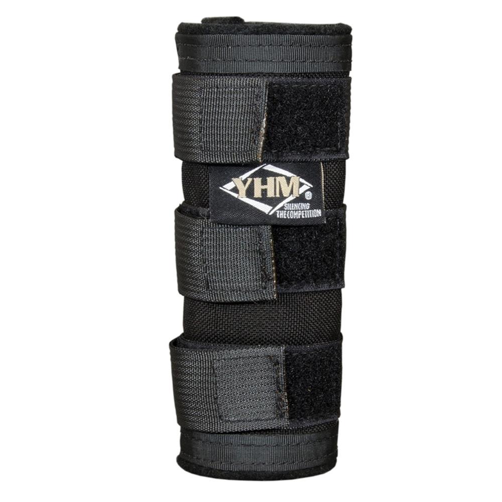 YHM SOUND SUPPRESSOR COVER 5.5'' LONG