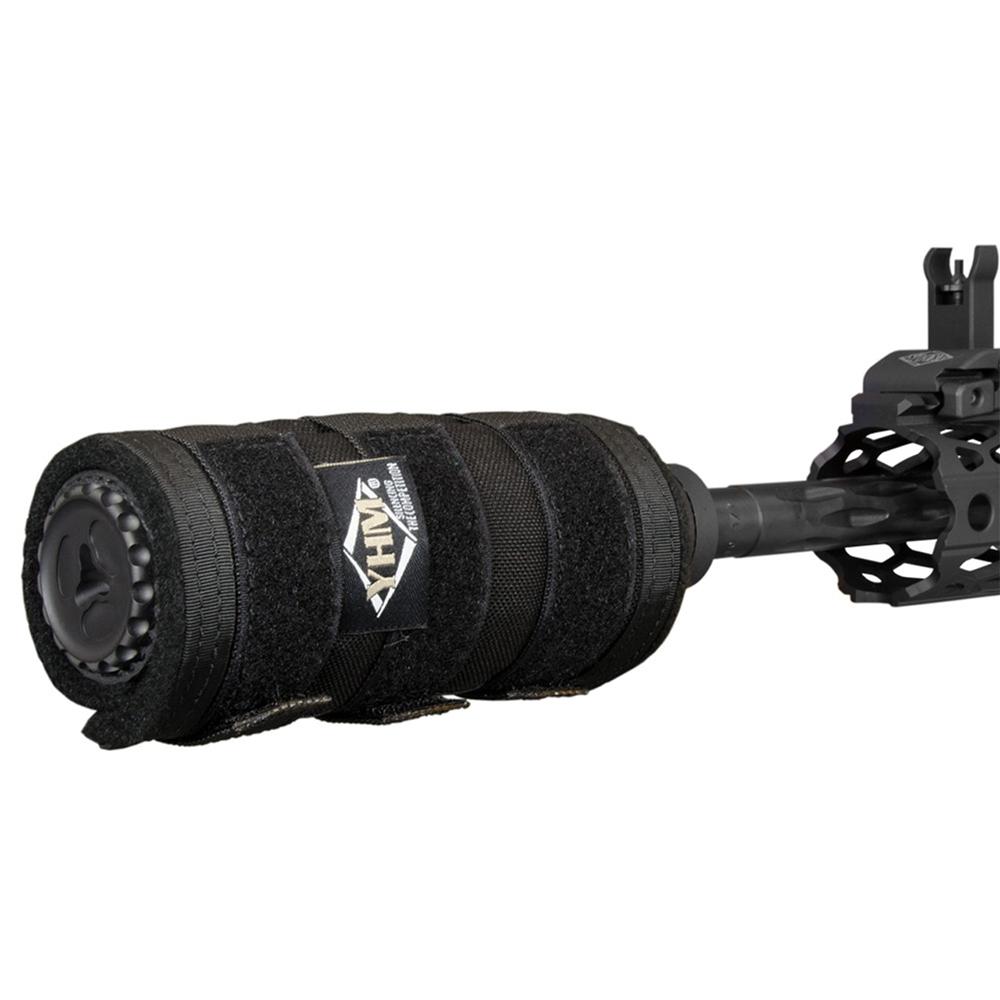 YHM SOUND SUPPRESSOR COVER 5.5'' LONG