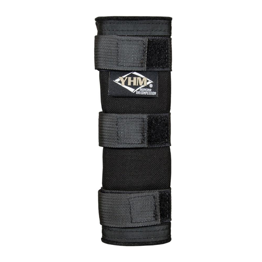 YHM SOUND SUPPRESSOR COVER 6.875'' LONG