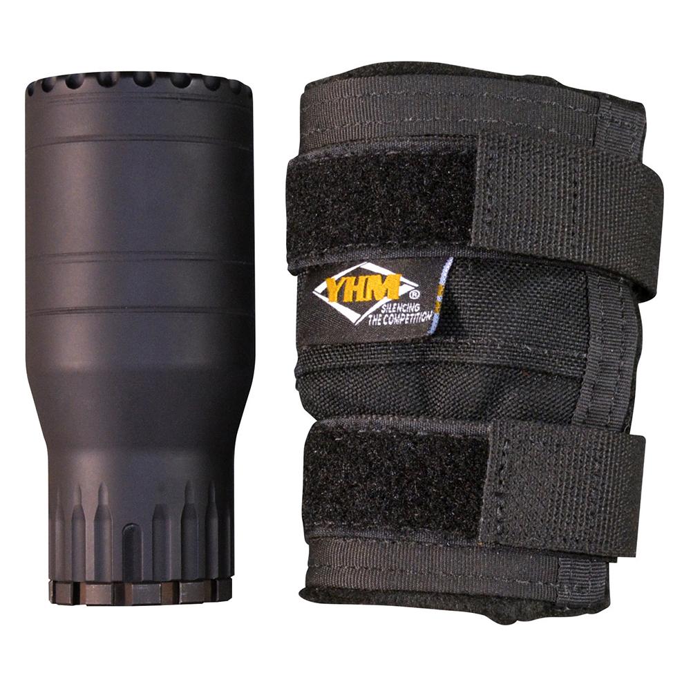YHM SOUND SUPPRESSOR COVER FAT CAT