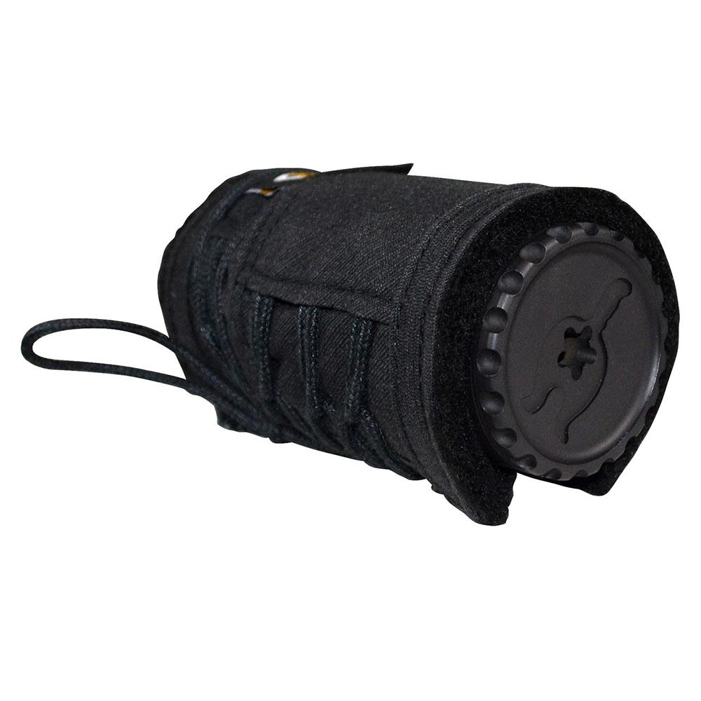 YHM SOUND SUPPRESSOR COVER FAT CAT FULL-AUTO