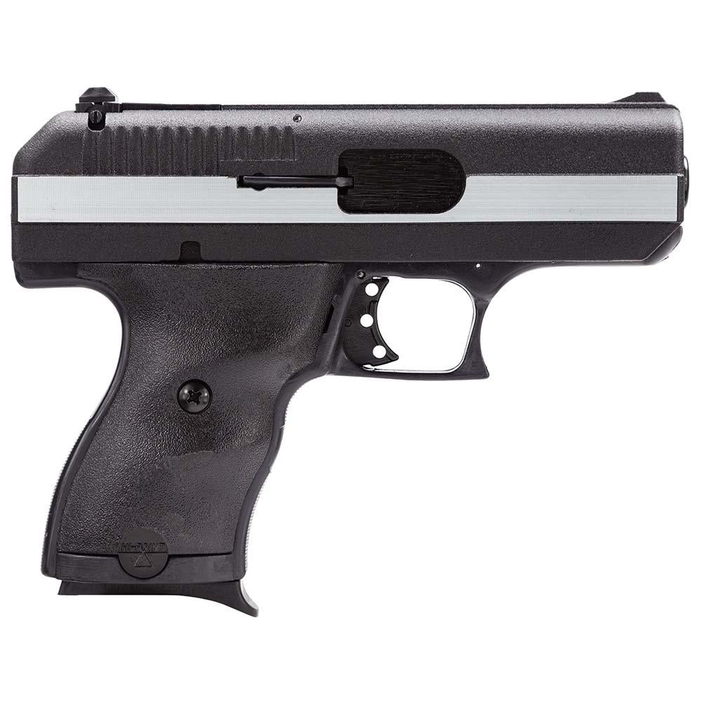 HI-POINT 380 COMPACT 2 TONE POLYMER 8RND