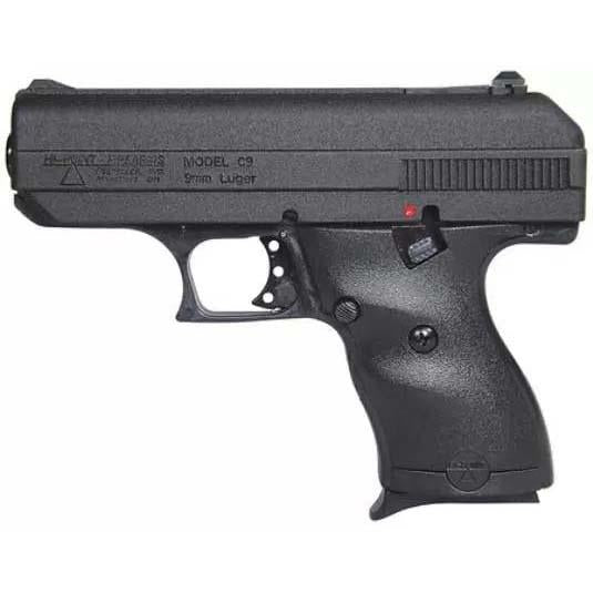 HI-POINT 9MM COMPACT BLACK/POLYMER 8RND