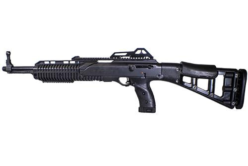 10TS CARBINE 10MM BLACK 17.5 BARREL, 10 SHOT MAG