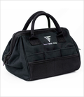 Range/Tool Bag 9x12x9.5 Black