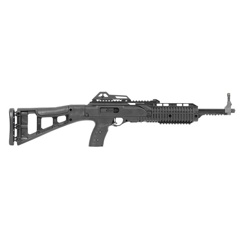 HiPoint .30 Super Carry Carbine target stock threaded barrel Rifle