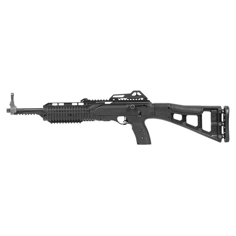 HiPoint .30 Super Carry Carbine target stock threaded barrel Rifle