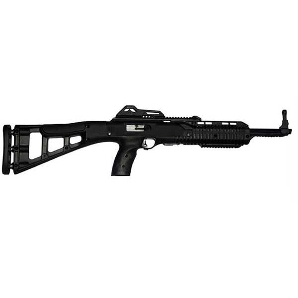 HI-POINT 380TS CARBINE BLACK 16.5 10RND MAG